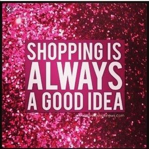 Meet your Posher, Michaela